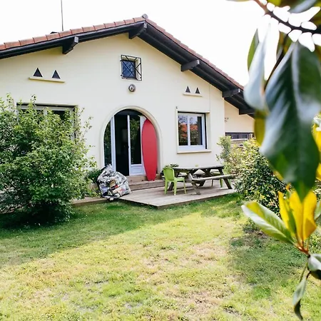 Inn And Dreams Labenne